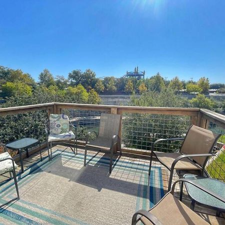 Comal River Condo 375 New Braunfels Exterior photo