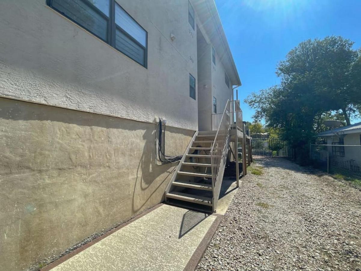 Comal River Condo 375 New Braunfels Exterior photo