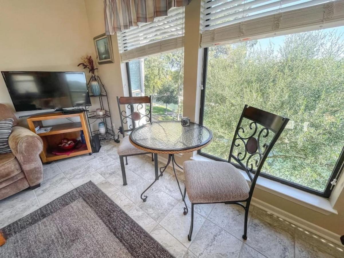 Comal River Condo 375 New Braunfels Exterior photo