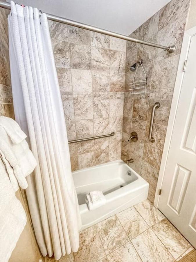 Comal River Condo 375 New Braunfels Exterior photo