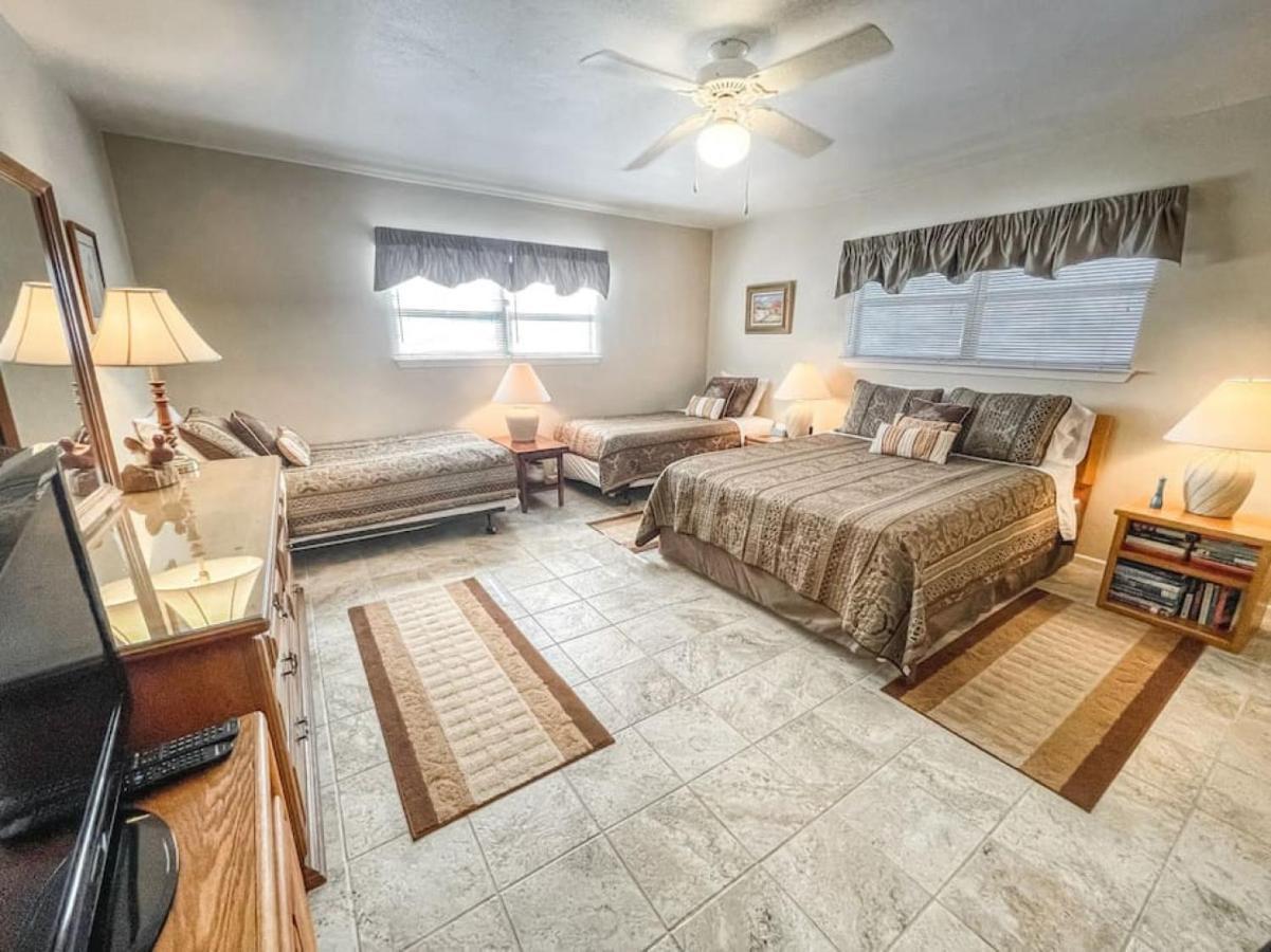 Comal River Condo 375 New Braunfels Exterior photo